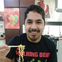Josh Paredes