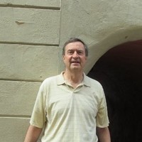 Dave Strobel