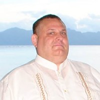 Gary Osborn