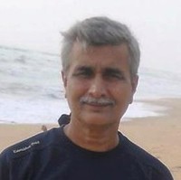 Amarendra Ballav Devcoudhury