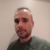 Antonios Eleftheriou