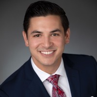 Alex Clark, Cpa