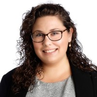 Janelle Vinson, ASLA