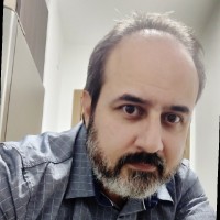 Alexandre Marcus dos Santos