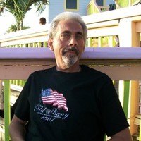 Stephen Bednarz