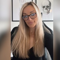 Rebecca Eve