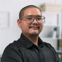 Rikardus Hendy Harsanto
