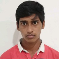 Marella Rosireddy