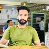 Lalit Arya