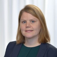 Louise Hoej Larsen