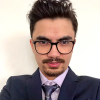 Bhuwan Mishra