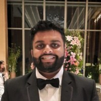 Madushan Ranasinghe