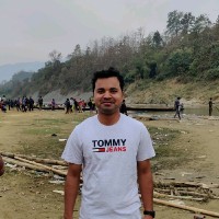 Saddam Hossain