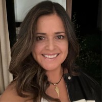 Ma. Lorena Guerrero Mera