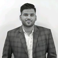 Ardhendu Mishra