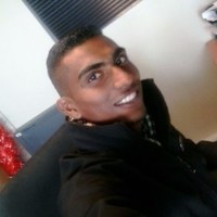 Tyron Naidoo