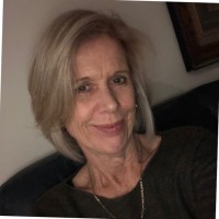 Catherine Fox
