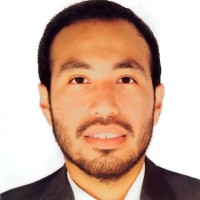 Paulo Rafael Atoche Zavaleta