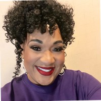 Angela Mathis, Ph.D.