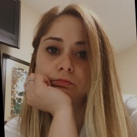 Çağla Karaahmet