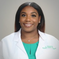 Keyana Waterman