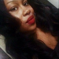 Deja Robinson