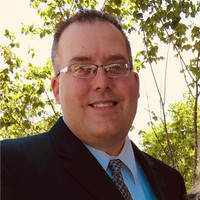 Mark Hounshell