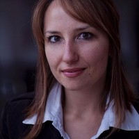 Camellia Lazarova Genova, CFA