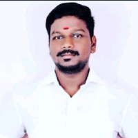 Vignesh Muthuraj