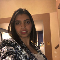 Yesenia Serrano