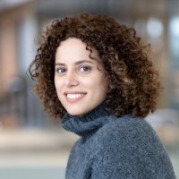 Parisa Khanipour Roshan