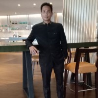 Krisdiyanto Sagiman