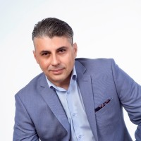 Nick Mitritsakis