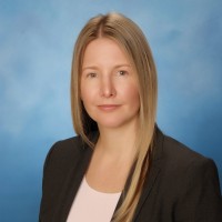 Jennifer Vargesko
