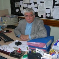Aydin Daylak