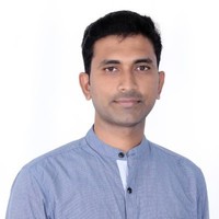 Gowtham Paruchuri