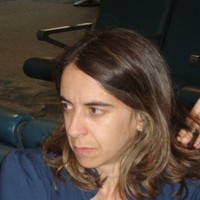 Olga Borges