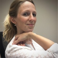 Kelly Rao, LMSW