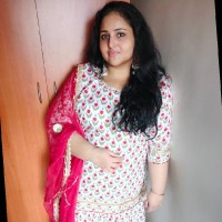 Nandini Bhattacharjee
