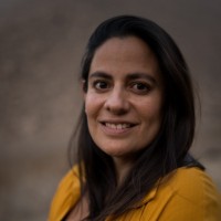Teresa Cruz