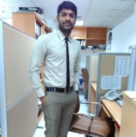 Anil Kumar Sagiraju
