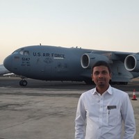 D R Nan Mani Maran