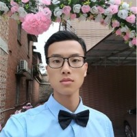 冯炜杰