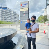 Muhammad Alif Asyraf Zulkifli