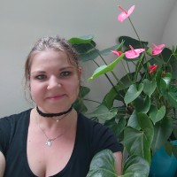 Anastasia Kondratyuk