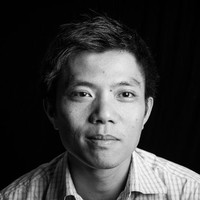 Jeremy Jiang
