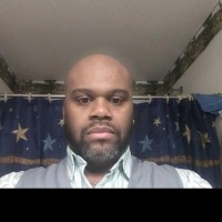 Vidal Parker
