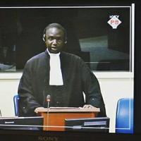 Roy Titus Ayena
