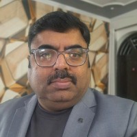Mr. Maniesh Gulati ll  Logistics and Supply 𝘾𝙝𝙖𝙞𝙣
