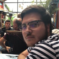 Matheus Fonseca